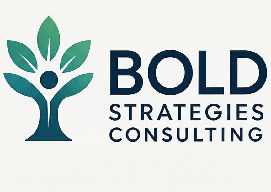 BOLD Strategies
